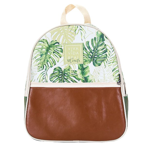 MOCHILA FOFURA PERSONALIZADA