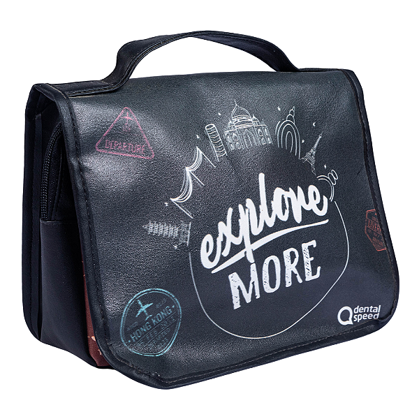 NECESSAIRE VIAGEM PERSONALIZADA