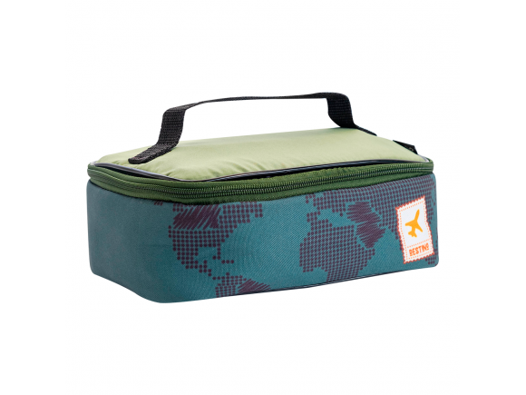 BOLSA TÉRMICA PETIT SQUARE PERSONALIZADO
