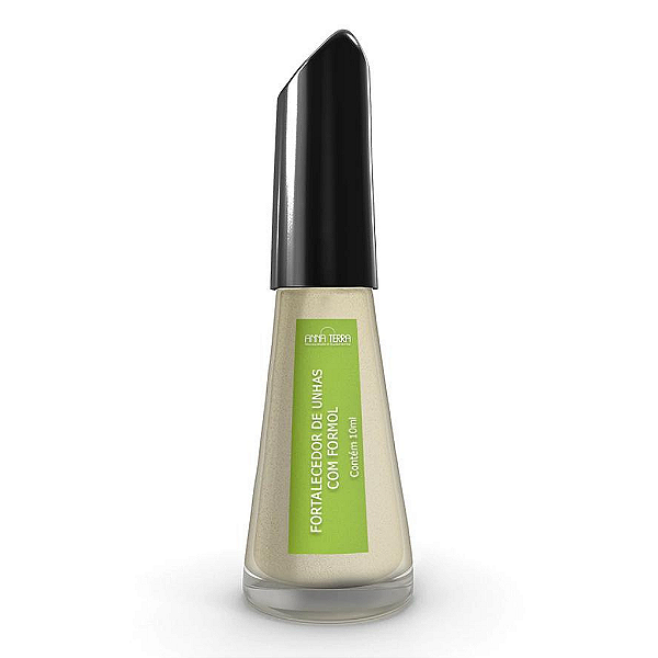 Fortalecedor de Unhas Com Formol 10ml