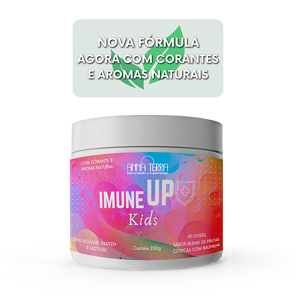 Imune UP Kids 200g