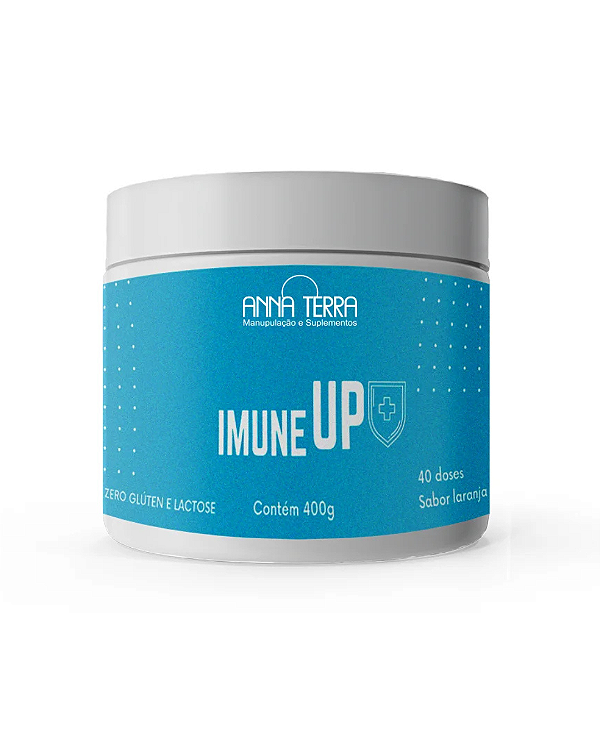 Imune UP 400g