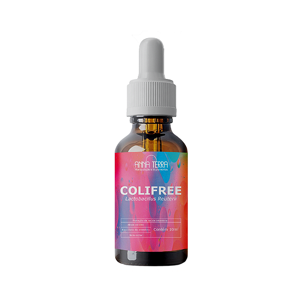 Colifree Gotas 10ml