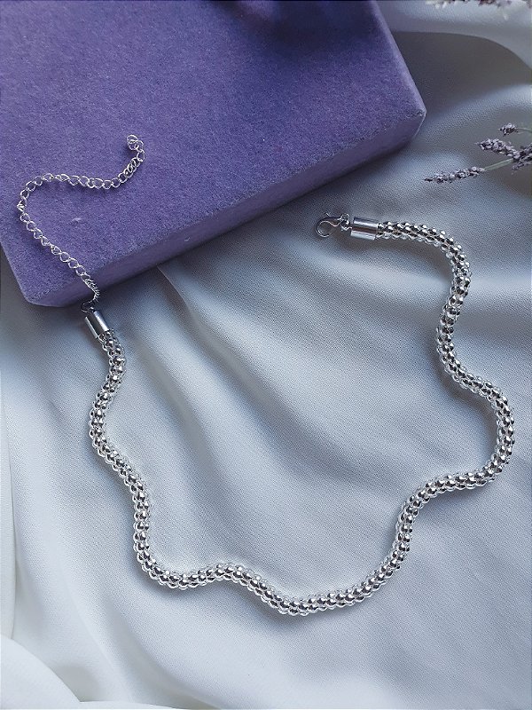 Choker Encanto