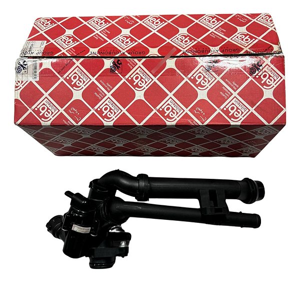 Válvula Termostática C180 C200 C250 Cgi 2013 14 15 16 2017