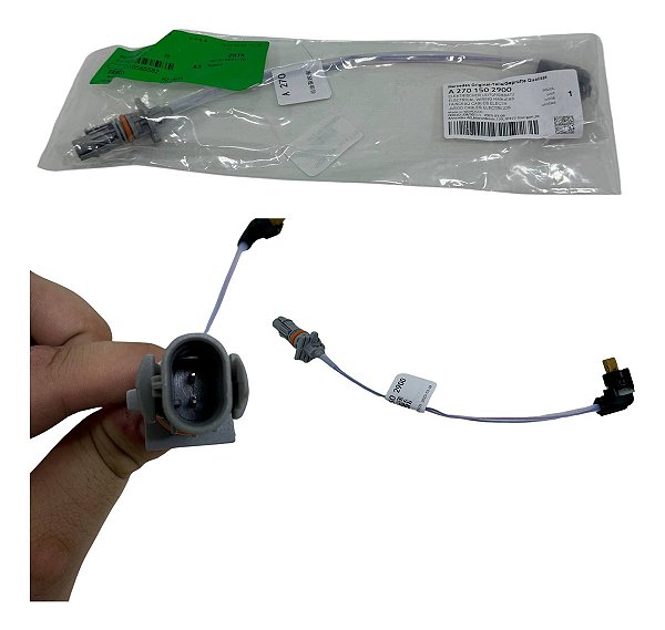 Chicote Adaptador Bomba De Oleo Mercedes A200 2013 2014