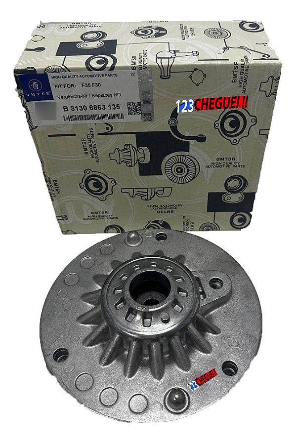 Coxim Amortecedor Dianteiro Bmw 316i 318i 320i 325i 328i F30