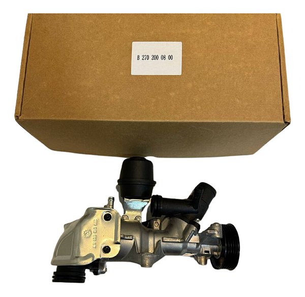 Bomba Dágua Mercedes A200 W176 2012 2013