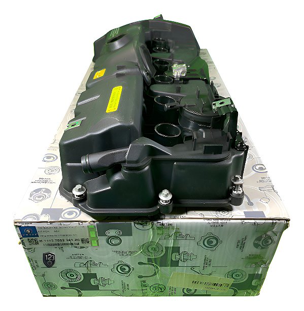 Tampa Válvula Bmtsr Bmw X1 X3 N52 11127552281 Nova