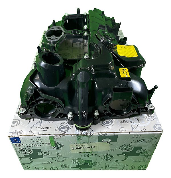 Tampa Válvula Motor Bmw X1 X3 2.0 N20 N26 Turbo