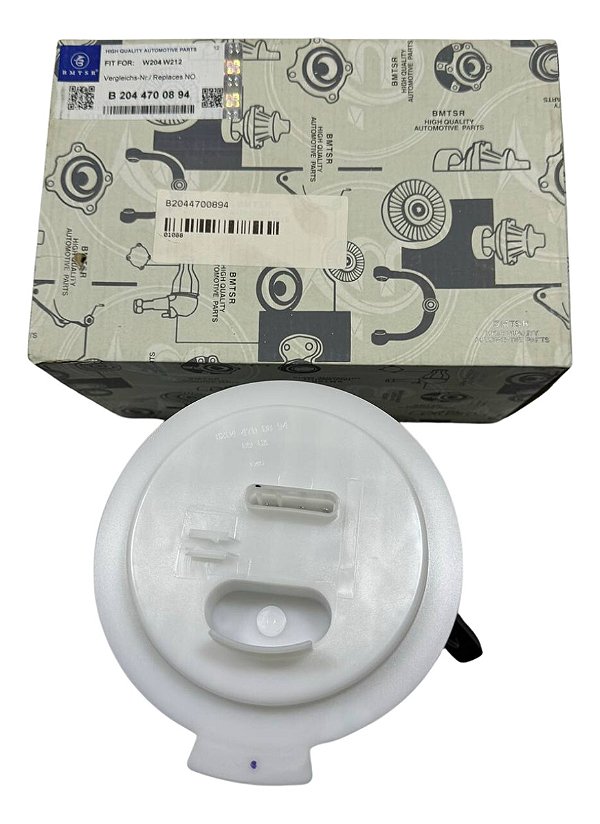 Bomba Combustível Mercedes C250 Cgi 2009 2010 2011 2012 2013