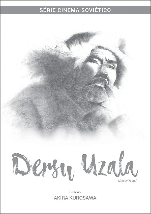 DERSU UZALA (DVD)