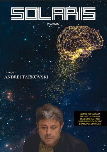 SOLARIS (DVD DUPLO)