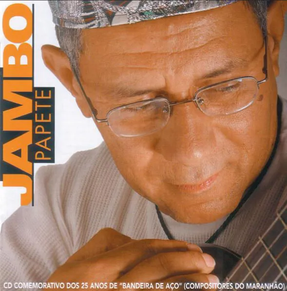 JAMBO – Papete (CD)