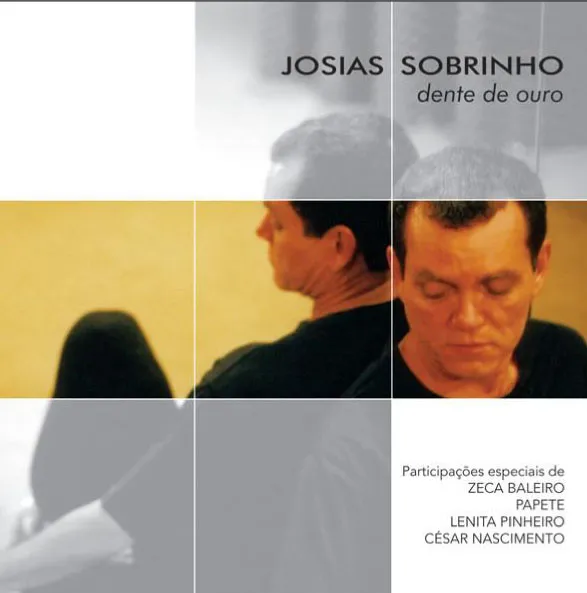 DENTE DE OURO - Josias Sobrinho