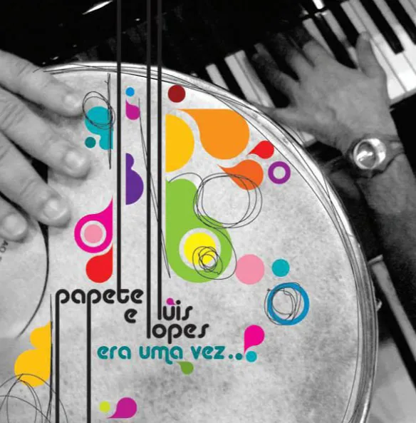 ERA UMA VEZ… - Papete e Luis Lopes (CD)
