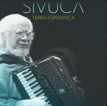 TERRA ESPERANÇA – Sivuca (CD)