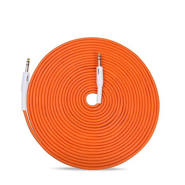 Cabo P10 / P10 Stereo Voik 10M Voik CS6890