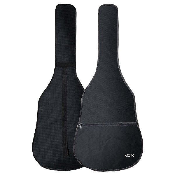 Capa Para Violão Voik CV-4101P