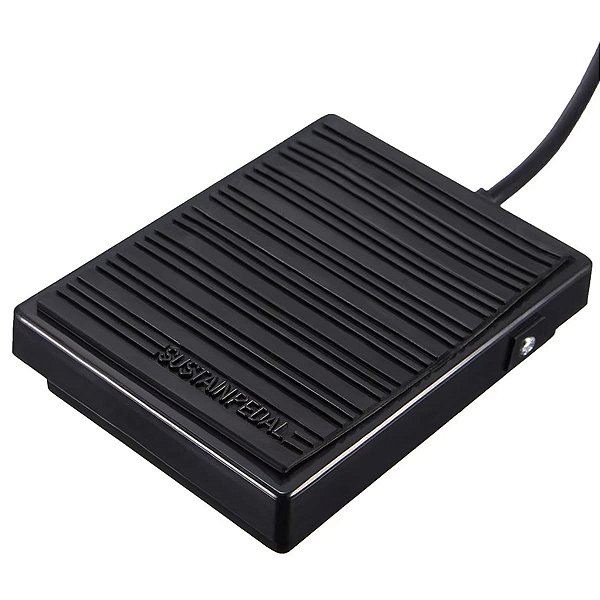 Pedal Sustain Voik VPS-50