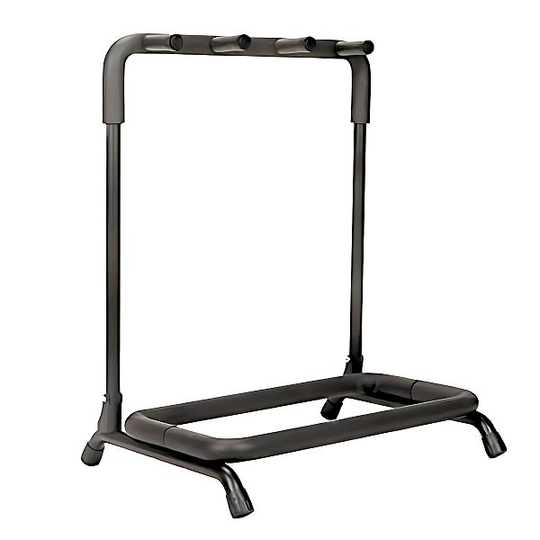 Suporte Para 3 Instrumentos Voik SCI-3 Violão Guitarra Baixo