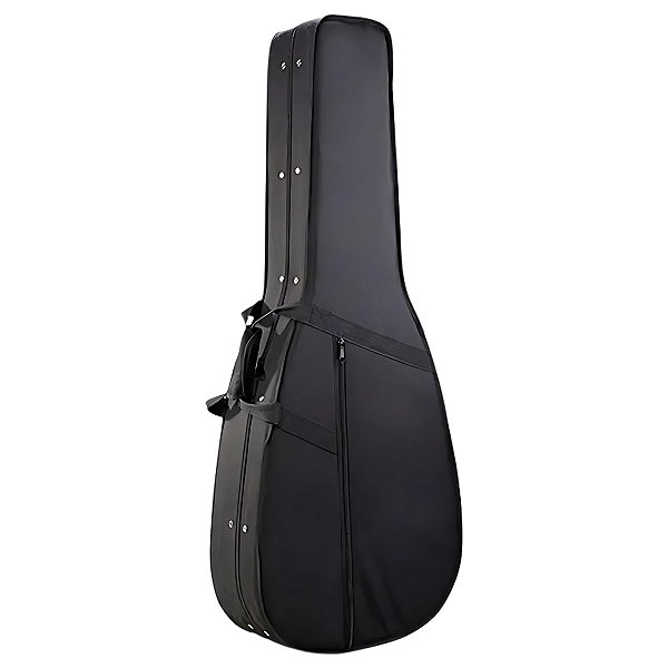 Estojo Para Violão Voik BB-200