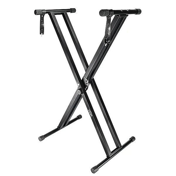 Suporte para Teclado Musical Voik Vst20