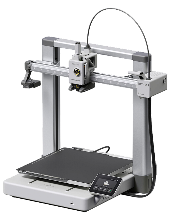 IMPRESSORA 3D A1 – BAMBU LAB