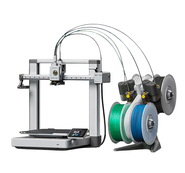 IMPRESSORA 3D A1 COMBO – BAMBU LAB