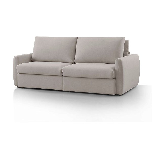 Sofá Retrátil Reclinável Tarus 264 Mts  4lugares