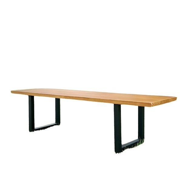 Aparador Sala Jantar Laís 1,60m em Madeira Maciça