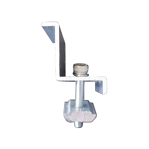 Grampo Final Lateral