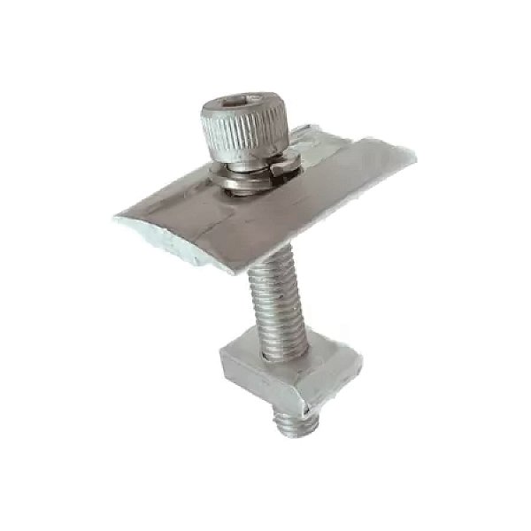 Grampo Intermediário