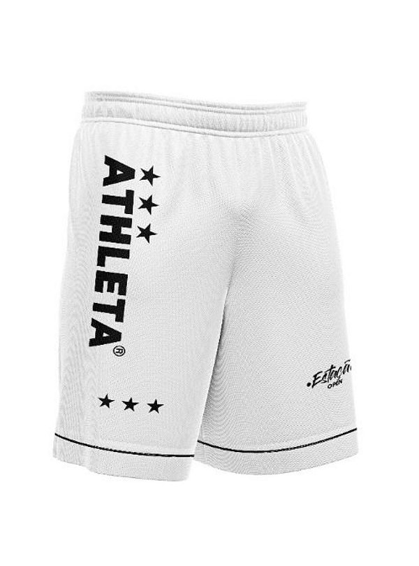 SALDÃO SHORTS BRANCO