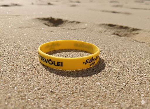 PULSEIRA ESTAÇÃO OPEN - AMARELA