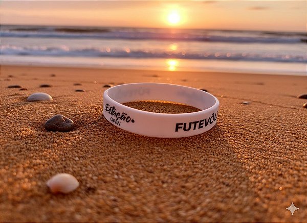 PULSEIRA ESTAÇÃO OPEN - BRANCA