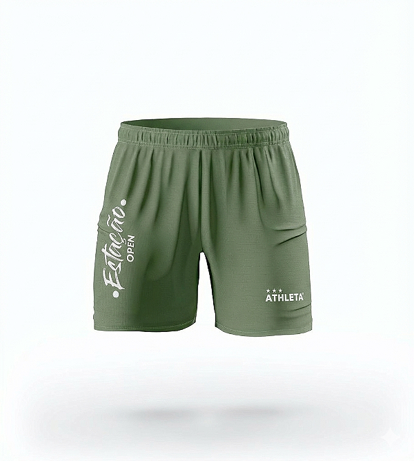 SALDÃO SHORTS VERDE