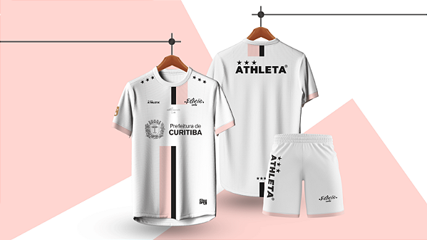 PRÉ VENDA - KIT PROFISSIONAL 2 CURITIBA - SOB ENCOMENDA