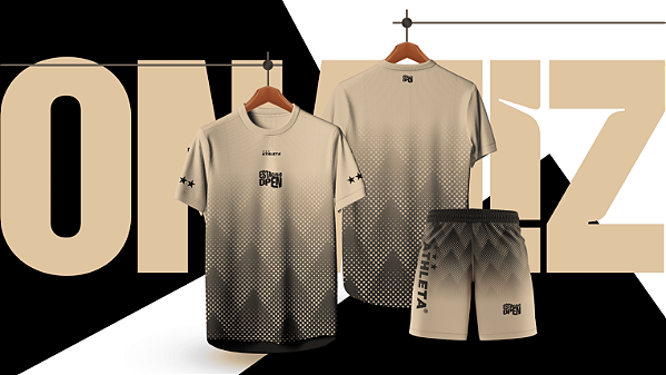 PRÉ VENDA - KIT TONALIZA AREIA - SOB ENCOMENDA