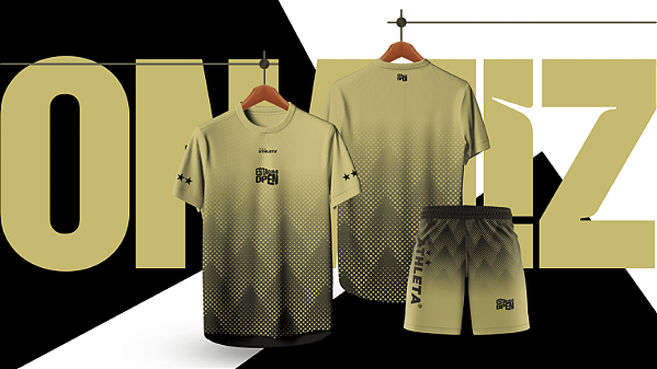 PRÉ VENDA - KIT TONALIZA VERDE - SOB ENCOMENDA