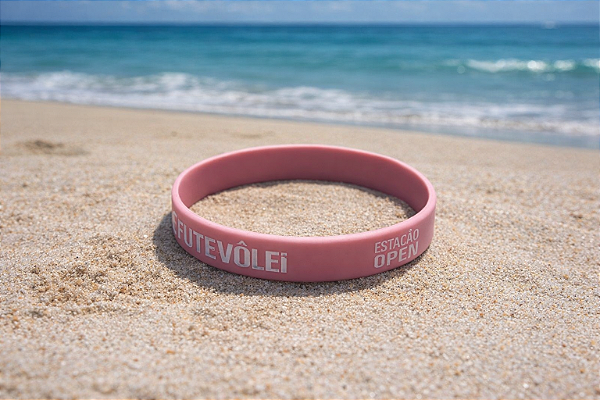 PULSEIRA ESTAÇÃO OPEN - ROSA