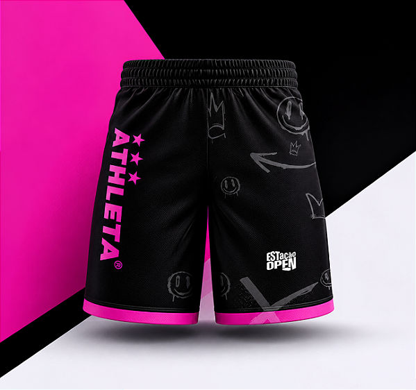 SHORTS AMADOR LONDRINA