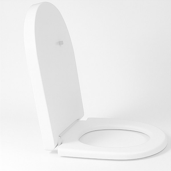 ASSENTO / TAMPA TURIM - WHITE