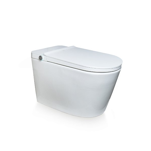 VASO SANITÁRIO INTELIGENTE - OSLO