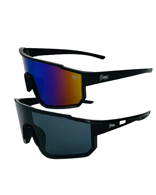 COMBO  2 Óculos de Sol Ultra Speed