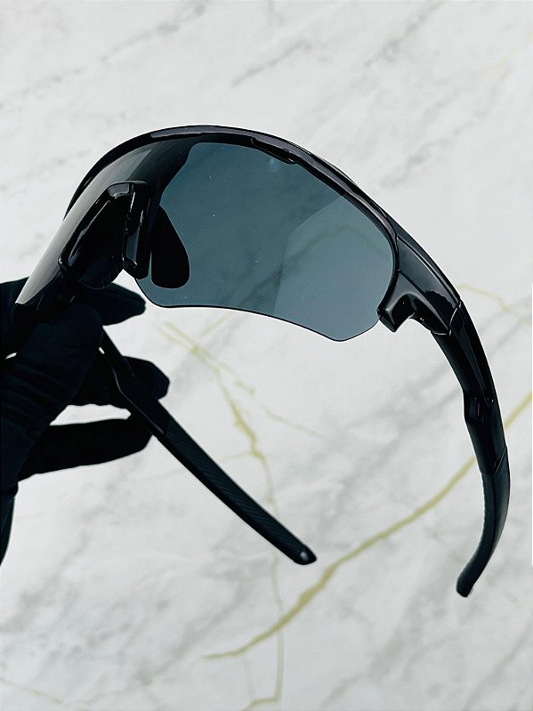 Óculos de Sol Ultra Speed - Preto