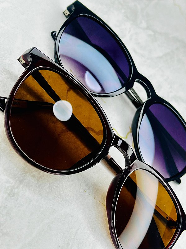 COMBO 2 -  Óculos de URBAN+TERRA