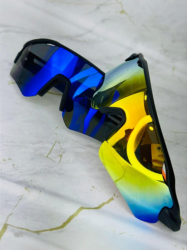 COMBO 2 Óculos de Sol Ultra Speed