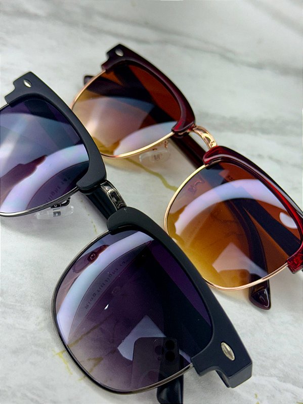 COMBO 2 - Óculos de Prime+golden