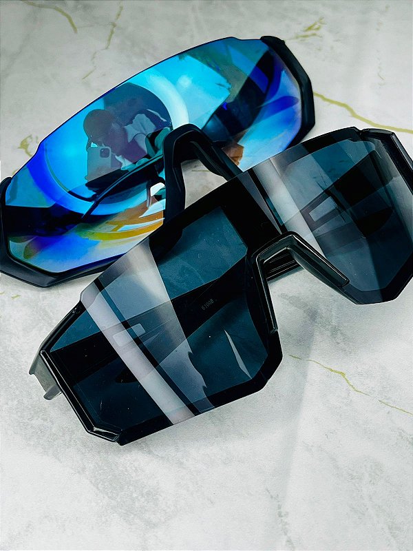 COMBO 2 Óculos de Sol Ultra Speed